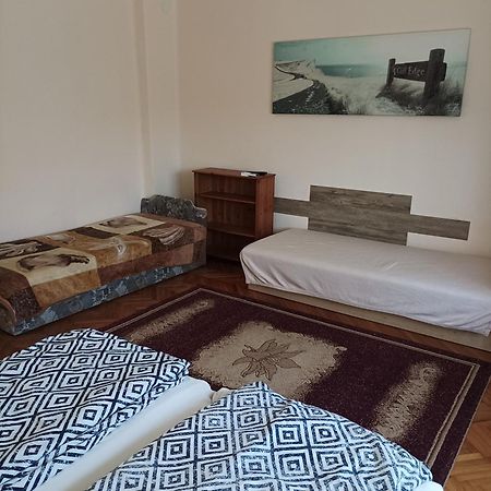 Bandi Vendeghaz Apartment Verpelet Ngoại thất bức ảnh